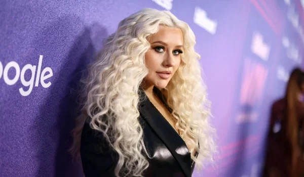 Un documental sobre Christina Aguilera ya está en marcha.